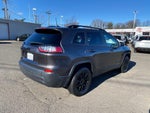 2023 Jeep Cherokee Altitude Lux 4x4