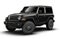 2026 Jeep Wrangler 2-Door Sport S 4x4