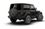 2026 Jeep Wrangler 2-Door Sport S 4x4