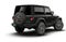 2026 Jeep Wrangler 2-Door Sport S 4x4