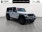 2025 Jeep Wrangler 4-Door Summit 4x4