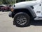 2025 Jeep Wrangler 4-Door Summit 4x4