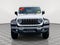 2025 Jeep Wrangler 4-Door Summit 4x4