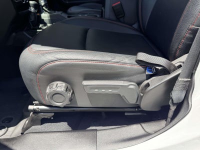 2025 Jeep Wrangler 4-Door Summit 4x4