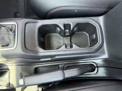 2025 Jeep Wrangler 4-Door Summit 4x4