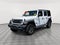 2025 Jeep Wrangler 4-Door Summit 4x4