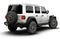 2026 Jeep Wrangler 4-Door Sport S 4x4