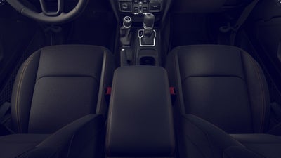 2026 Jeep Wrangler 4-Door Sport S 4x4