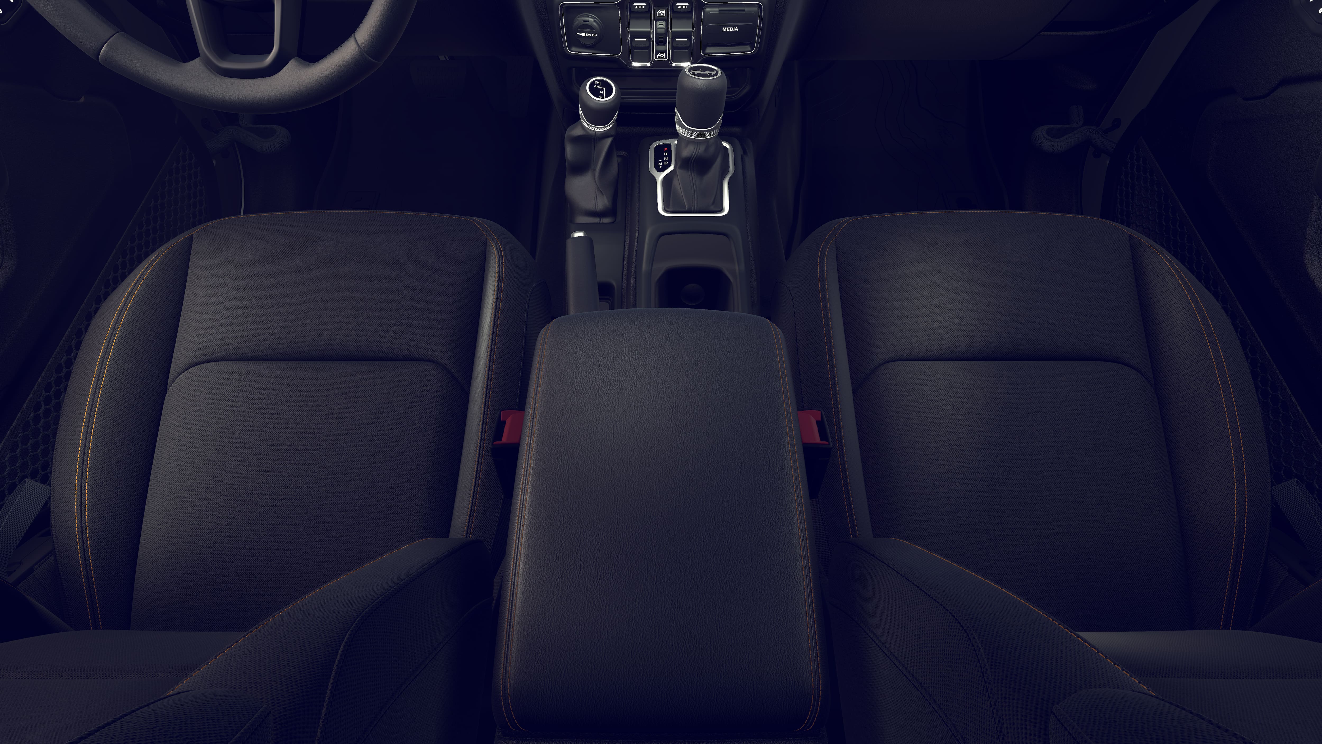 2026 Jeep Wrangler 4-Door Sport S 4x4