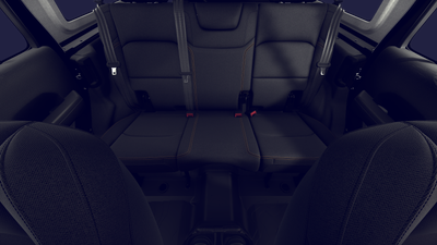 2026 Jeep Wrangler 4-Door Willys 4x4