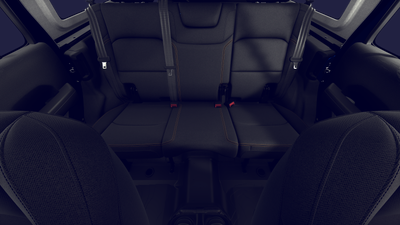 2026 Jeep Wrangler 4-Door Willys 4x4