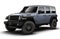 2026 Jeep Wrangler 4-Door Willys 4x4