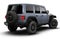 2026 Jeep Wrangler 4-Door Willys 4x4