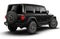 2026 Jeep Wrangler 4-Door Sport S 4x4