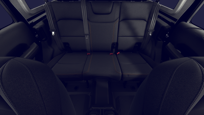 2026 Jeep Wrangler 4-Door Sport S 4x4