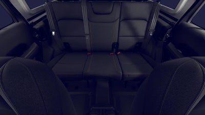 2026 Jeep Wrangler 4-Door Willys 4x4