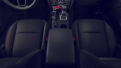 2026 Jeep Wrangler 4-Door Willys 4x4