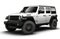 2026 Jeep Wrangler 4-Door Willys 4x4