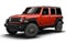 2026 Jeep Wrangler 4-Door Sport S 4x4