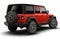 2026 Jeep Wrangler 4-Door Sport S 4x4