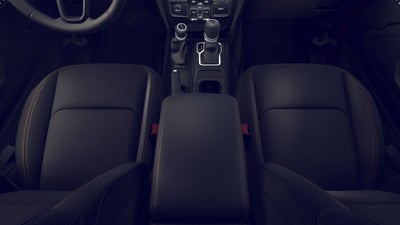 2026 Jeep Wrangler 4-Door Sport S 4x4