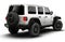 2026 Jeep Wrangler 4-Door Willys 4x4