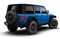 2026 Jeep Wrangler 4-Door Willys 4x4