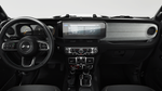 2027 Jeep Wrangler Willys