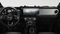 2027 Jeep Wrangler Willys