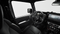 2027 Jeep Wrangler Willys