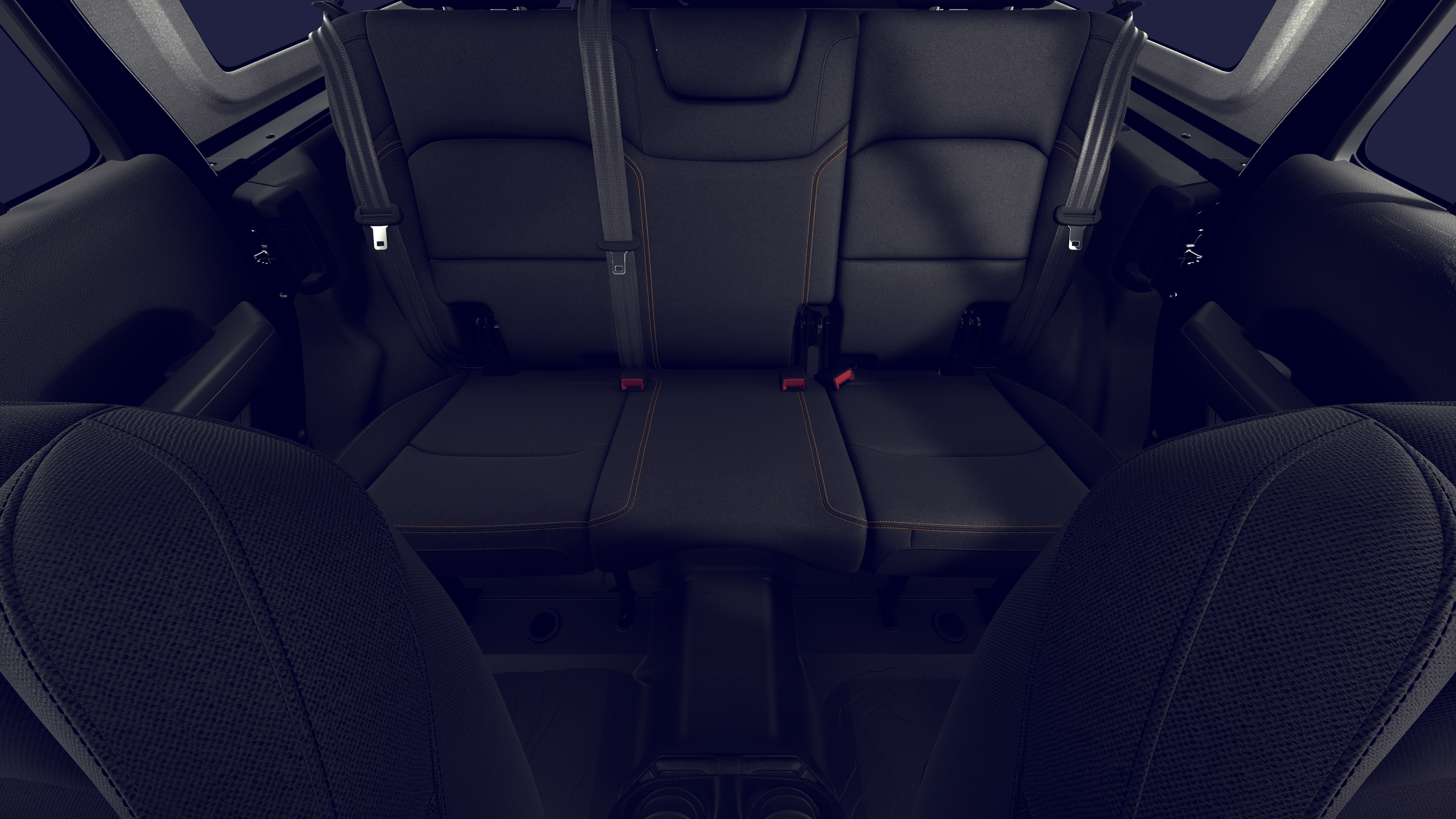 2026 Jeep Wrangler 4-Door Sport S 4x4