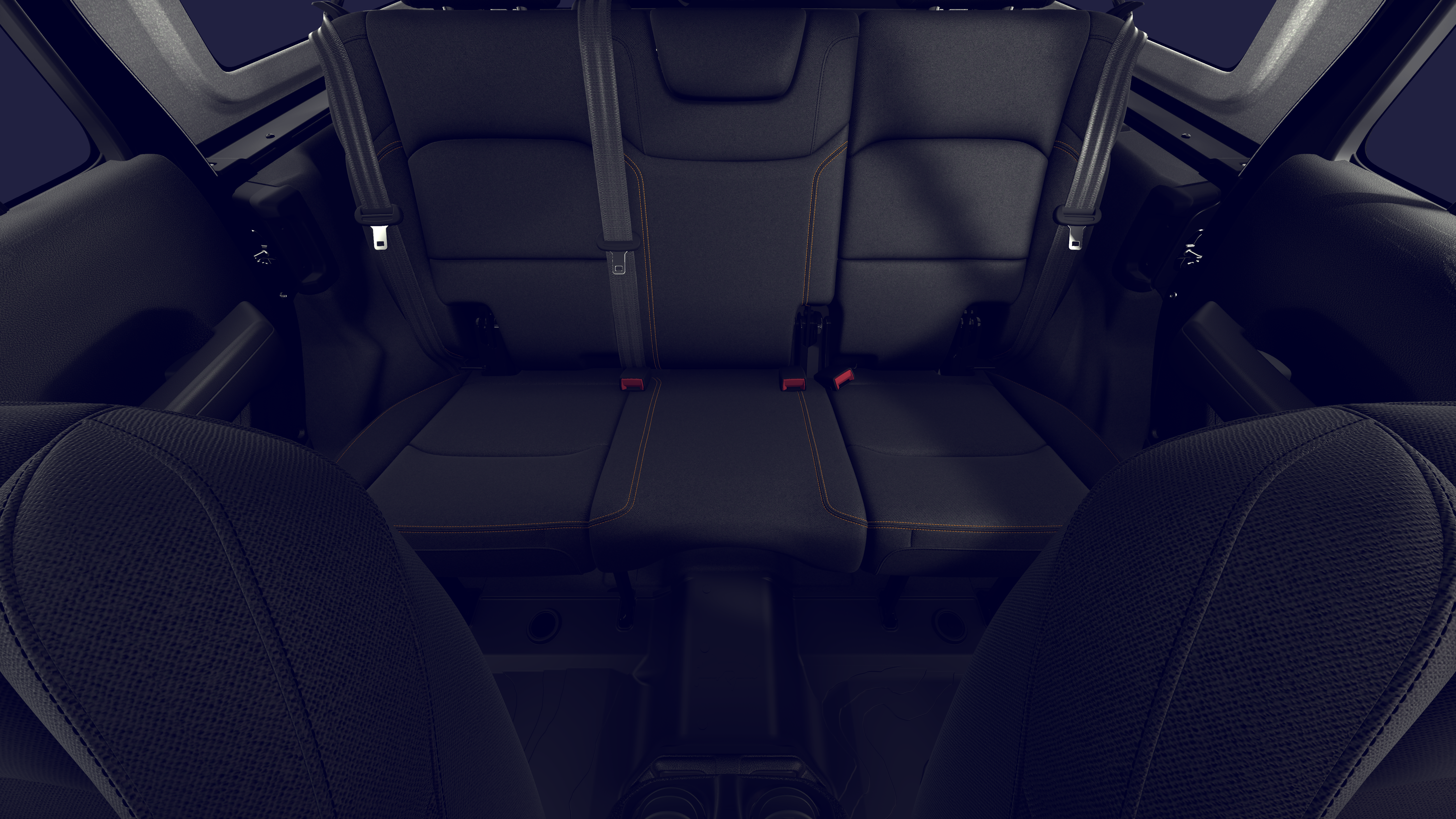 2026 Jeep Wrangler 4-Door Sport S 4x4