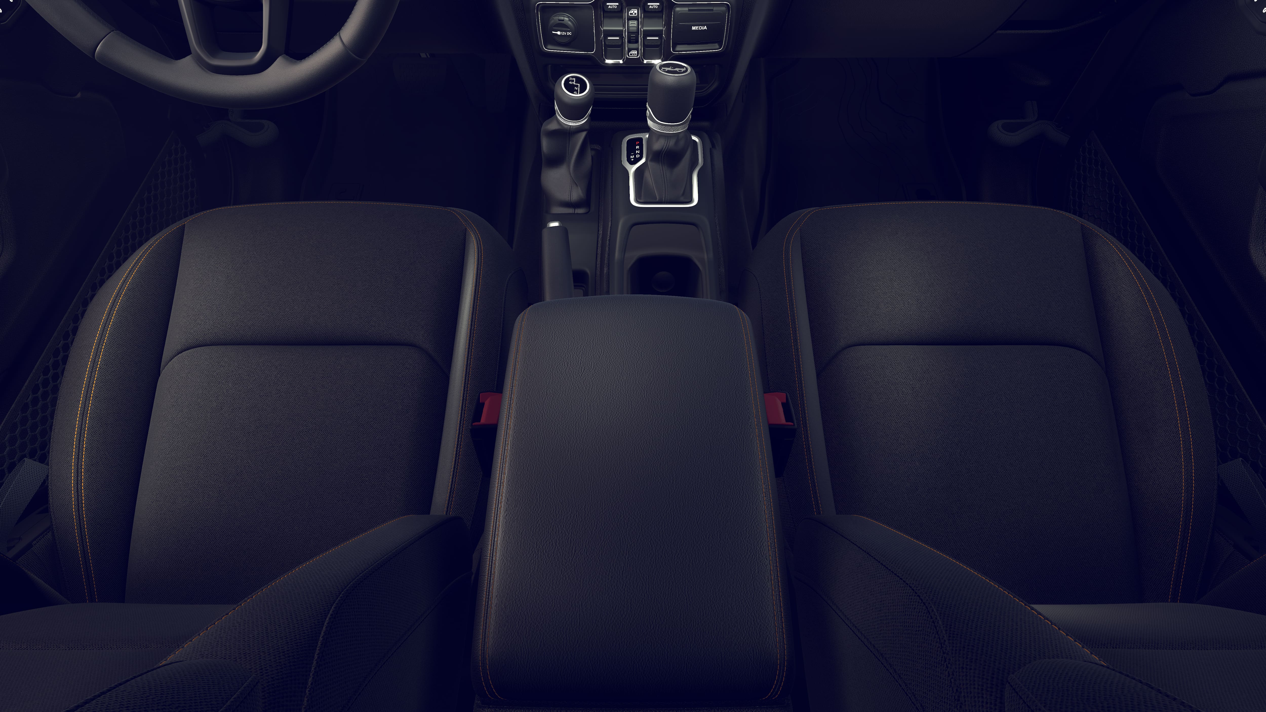 2026 Jeep Wrangler 4-Door Sport S 4x4