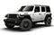 2026 Jeep Wrangler 4-Door Willys 4x4
