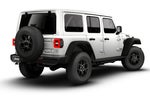 2026 Jeep Wrangler 4-Door Willys 4x4
