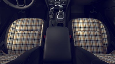 2026 Jeep Wrangler 85th Anniversary