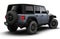 2026 Jeep Wrangler 4-Door Willys 4x4
