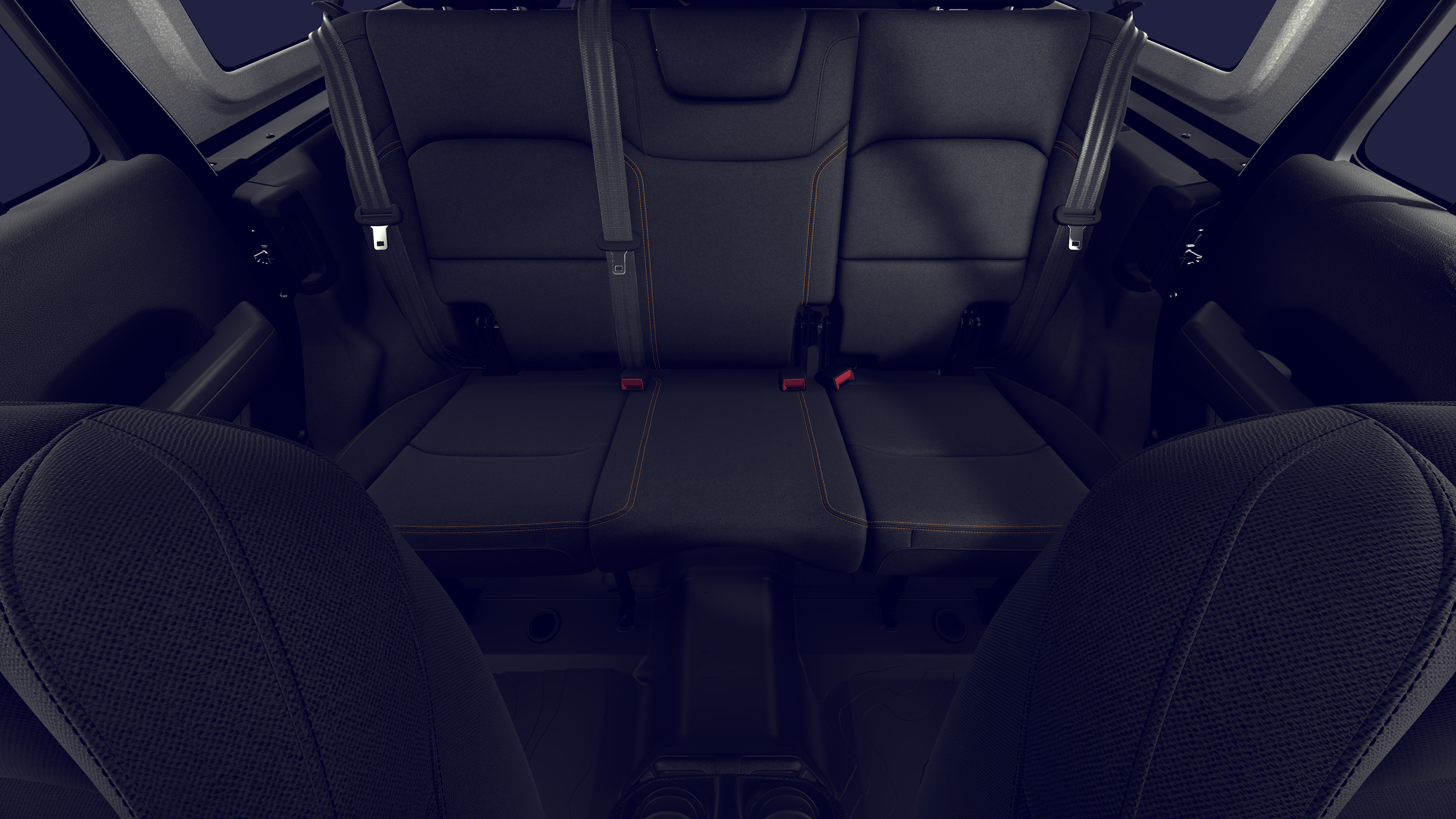 2026 Jeep Wrangler 4-Door Sport S 4x4