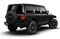 2026 Jeep Wrangler 4-Door Willys 4x4