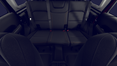 2026 Jeep Wrangler 4-Door Sport S 4x4