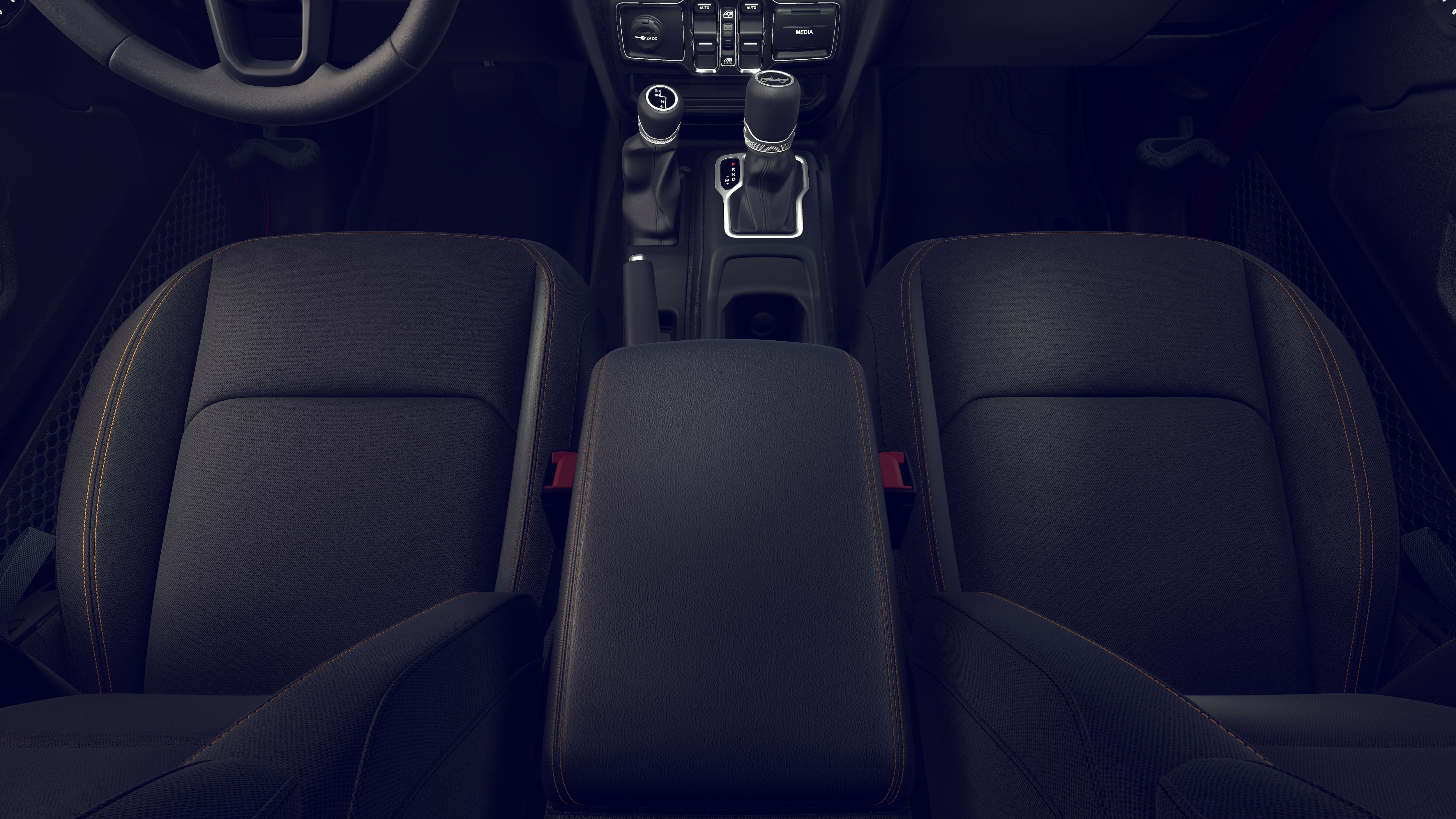 2026 Jeep Wrangler 4-Door Sport S 4x4