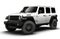 2026 Jeep Wrangler 4-Door Willys 4x4