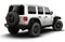 2026 Jeep Wrangler 4-Door Willys 4x4
