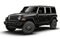 2026 Jeep Wrangler 4-Door Sport S 4x4