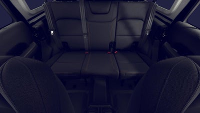 2026 Jeep Wrangler 4-Door Sport S 4x4