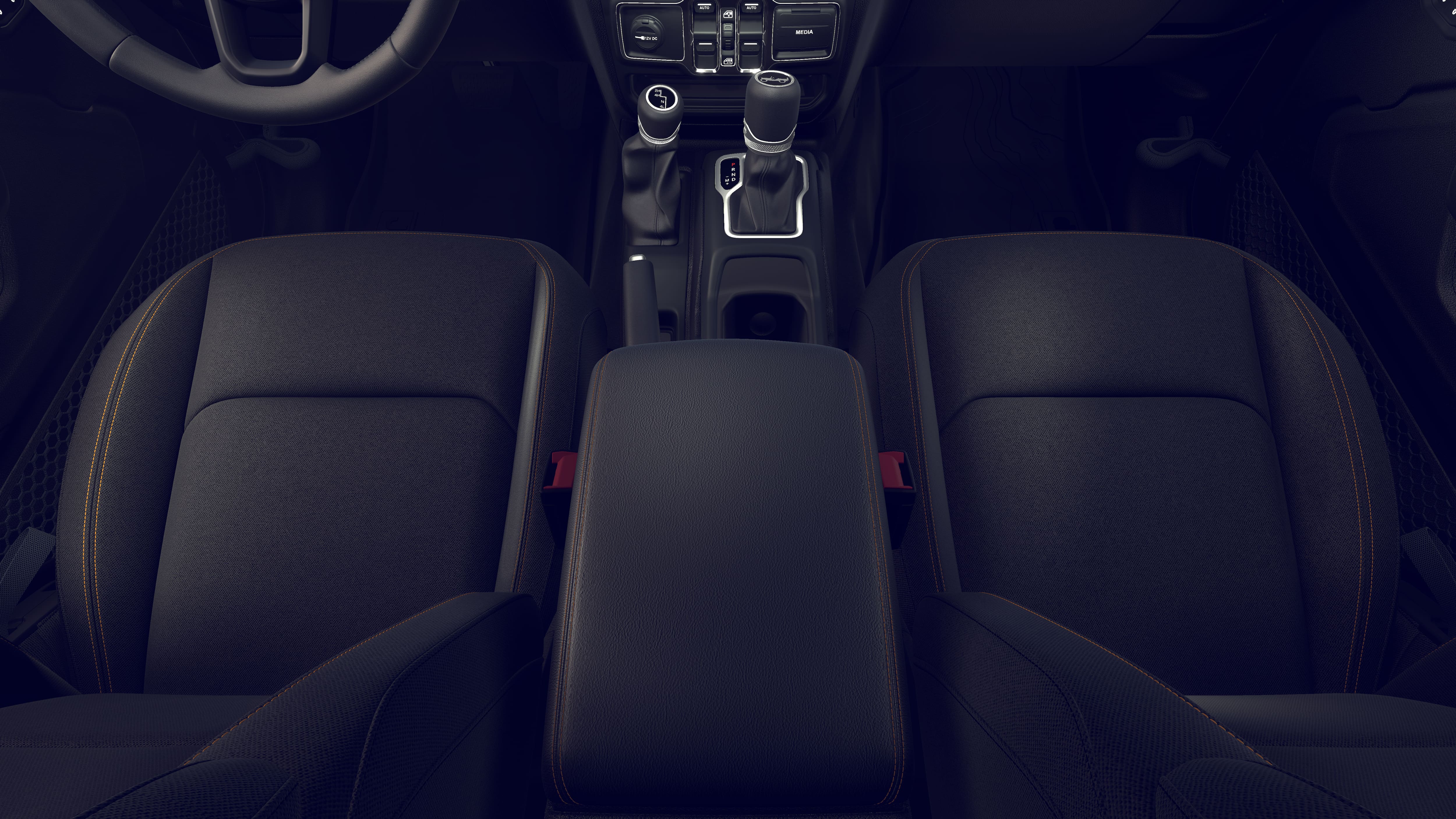 2026 Jeep Wrangler 4-Door Sport S 4x4
