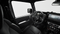 2027 Jeep Wrangler Willys