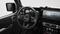 2027 Jeep Wrangler Willys