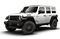2026 Jeep Wrangler 4-Door Willys 4x4