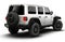 2026 Jeep Wrangler 4-Door Willys 4x4